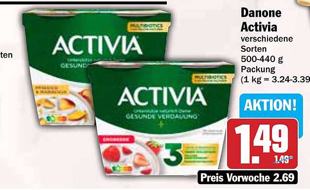 Activia