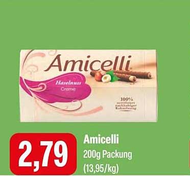 Amicelli