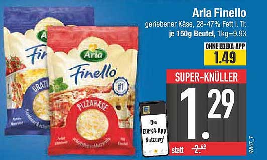 Arla Finello