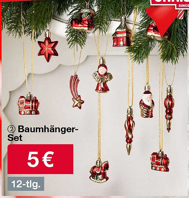 Baumänger-Set