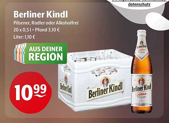 Berliner Kindl