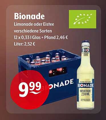 Bionade