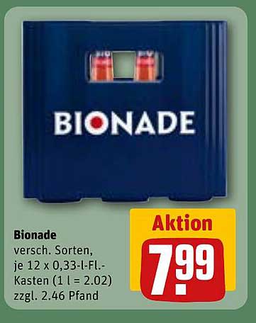 Bionade