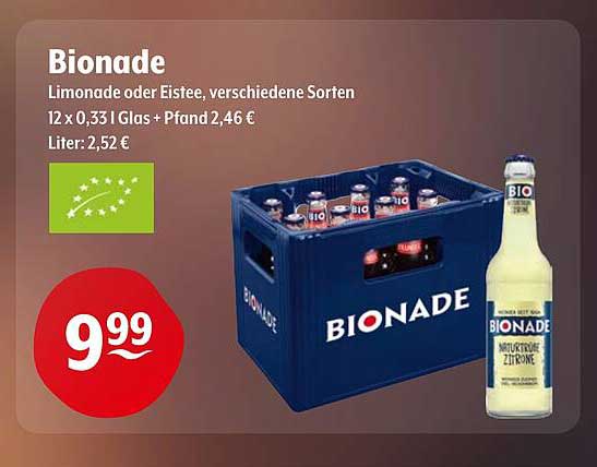 Bionade