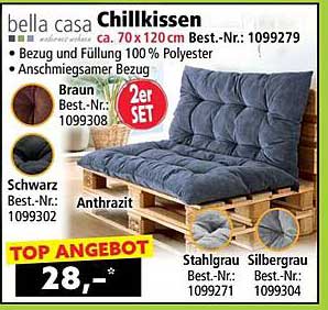 Chillkissen