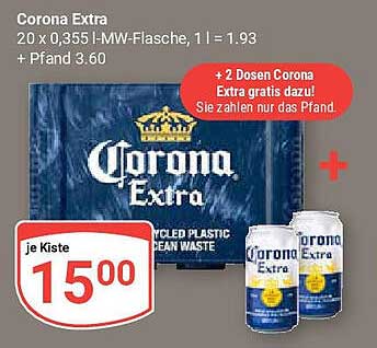 Corona Extra