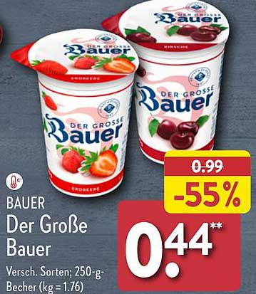 Der Große Bauer