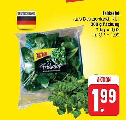 Feldsalat