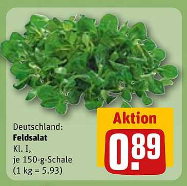 Feldsalat