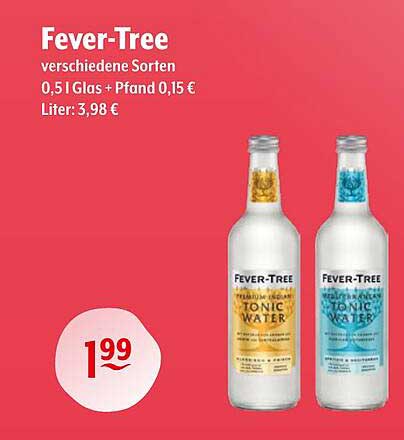 Fever-Tree