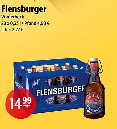 Flensburger Winterbock