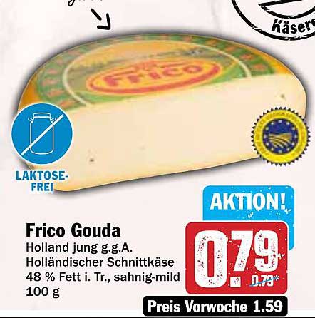 Frico Gouda