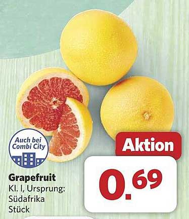 Grapefruit