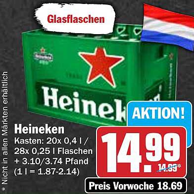 Heineken