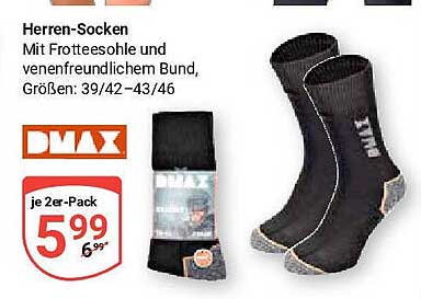 Herren-Socken