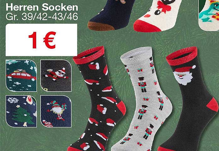 Herren Socken