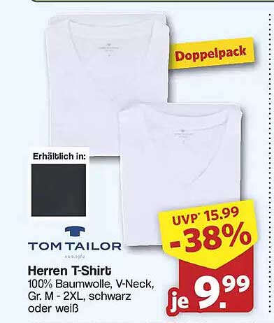 Herren T-Shirt