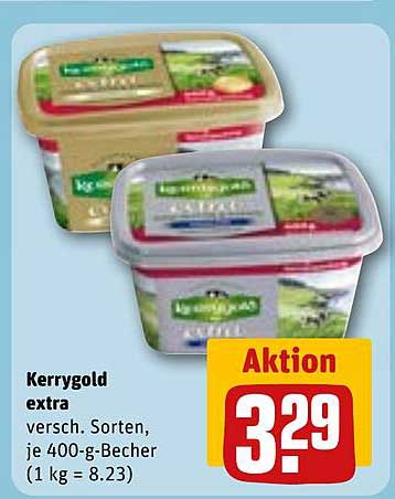 Kerrygold extra