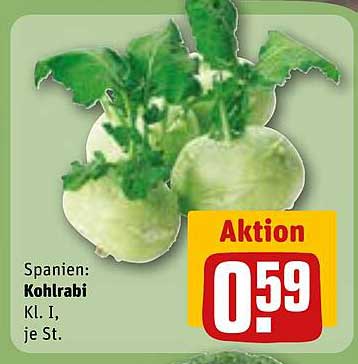 Kohlrabi