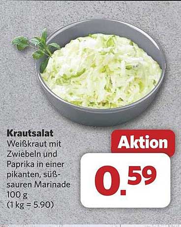 Krautsalat