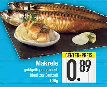 Makrele