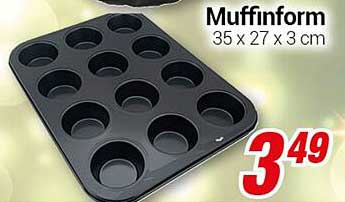 Muffinform