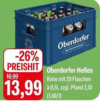 Oberdorfer Helles