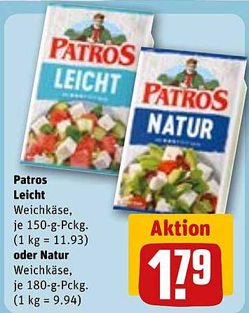 Patros Leicht