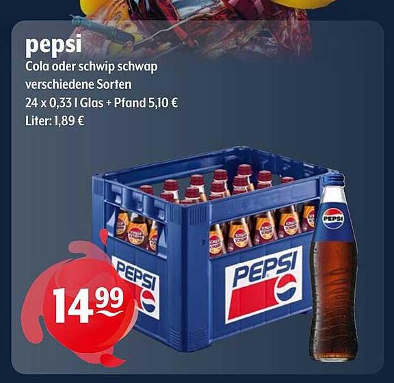 pepsi