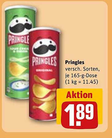 Pringles