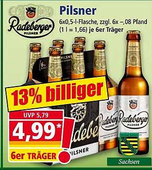 Radeberger Pilsner