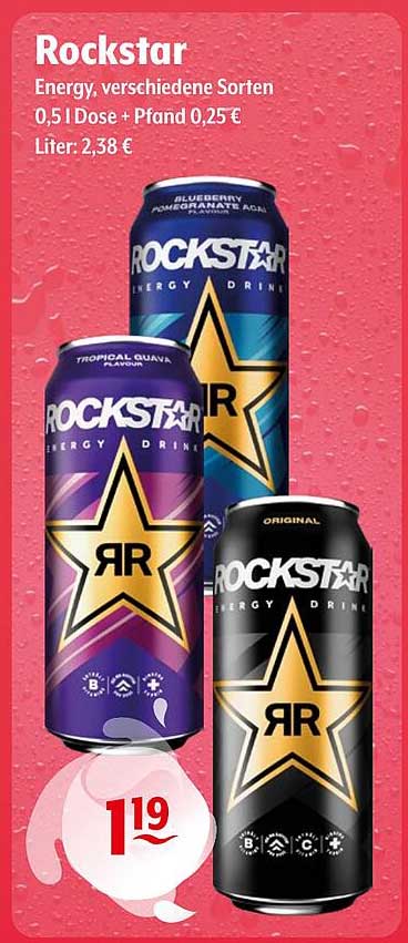 Rockstar