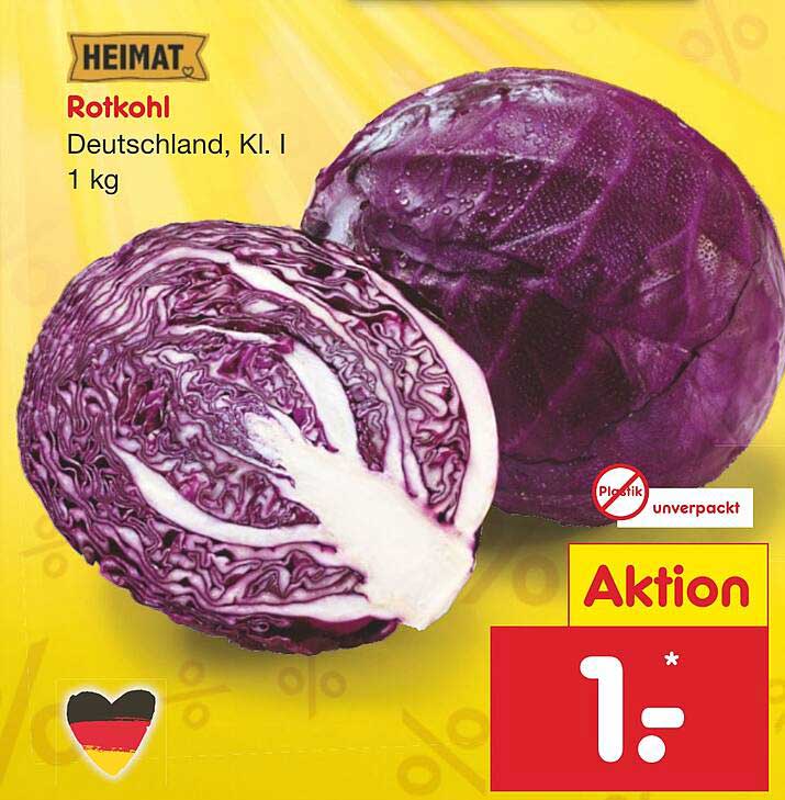 Rotkohl