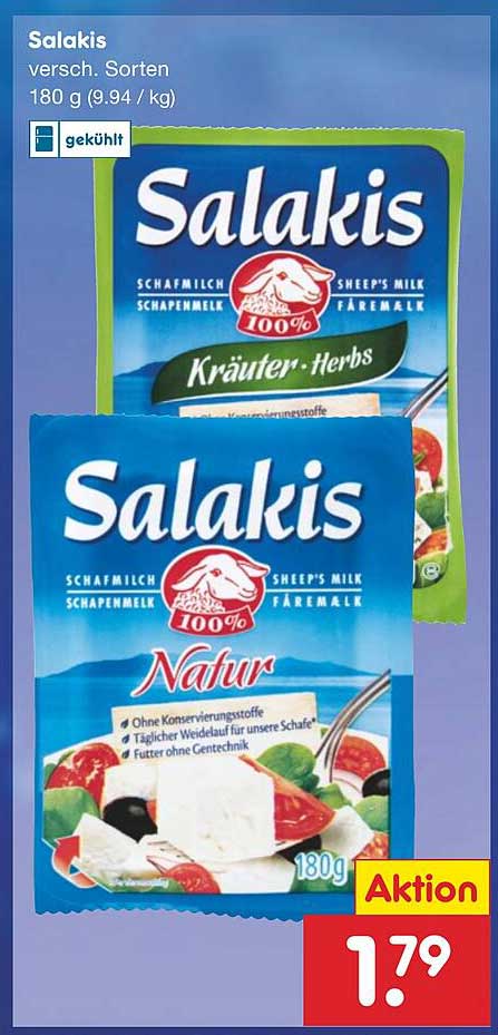 Salakis