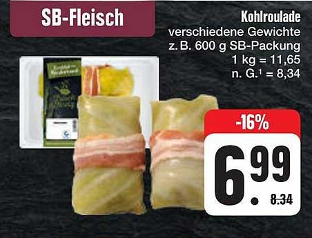 SB-Fleisch