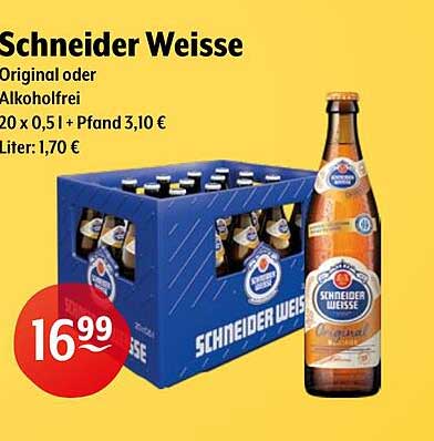 Schneider Weisse