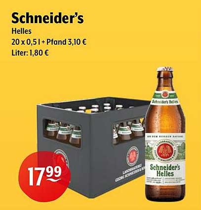 Schneider's Helles