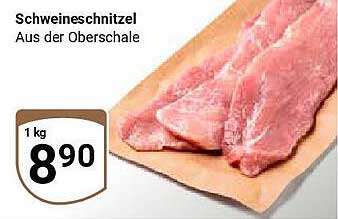 Schweineschnitzel