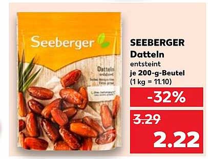 SEEGER Datteln