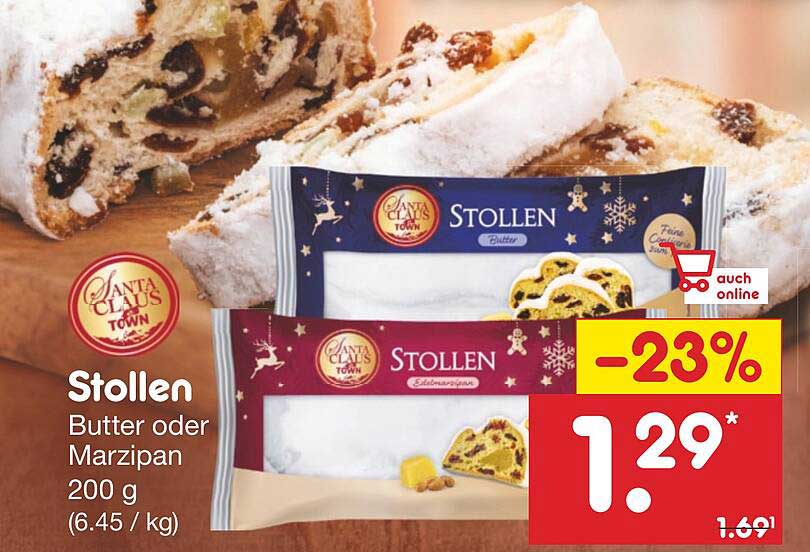 Stollen