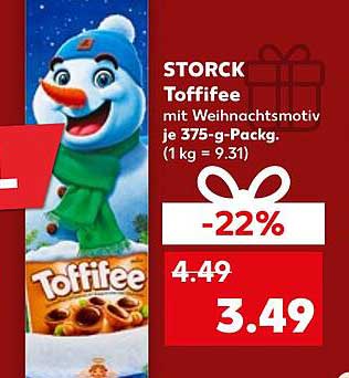 STORCK Toffifee