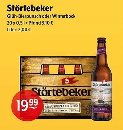 Störtebeker