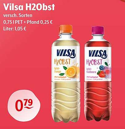 Vilsa H2Obst