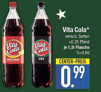 Vita Cola*