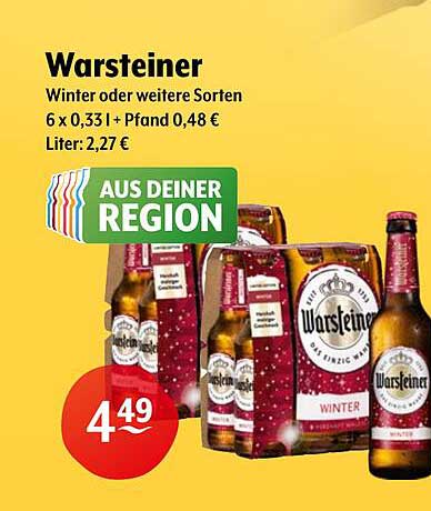 Warsteiner