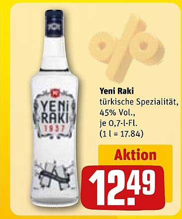 Yeni Raki