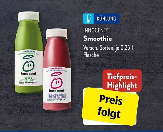 INNOCENT® Smoothie