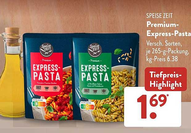 Premium-Express-Pasta