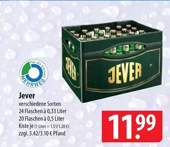 Jever