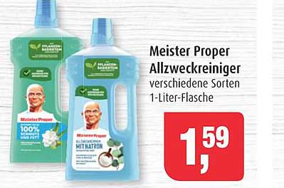 Meister Proper Allzweckreiniger